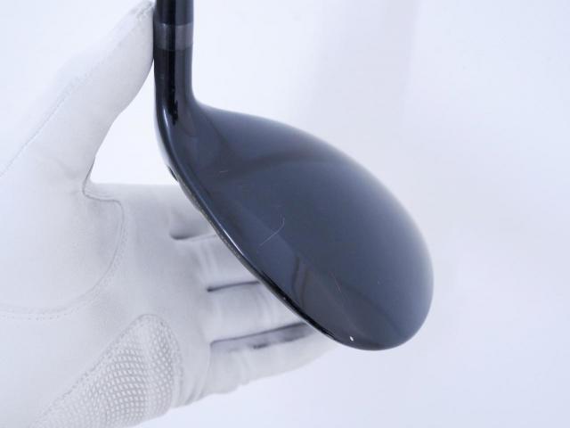 Fairway Wood : Katana : หัวไม้ 3 Katana NINJA FW 2020 (ตัวท๊อป ออกปี 2020) Loft 15 ก้าน Fujikura Speeder 378 Evolution Flex R