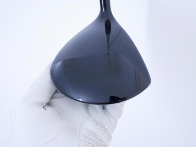 Fairway Wood : Katana : หัวไม้ 3 Katana NINJA FW 2020 (ตัวท๊อป ออกปี 2020) Loft 15 ก้าน Fujikura Speeder 378 Evolution Flex R