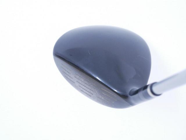 Fairway Wood : Katana : หัวไม้ 3 Katana NINJA FW 2020 (ตัวท๊อป ออกปี 2020) Loft 15 ก้าน Fujikura Speeder 378 Evolution Flex R