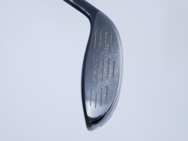 Fairway Wood : Katana : หัวไม้ 3 Katana NINJA FW 2020 (ตัวท๊อป ออกปี 2020) Loft 15 ก้าน Fujikura Speeder 378 Evolution Flex R