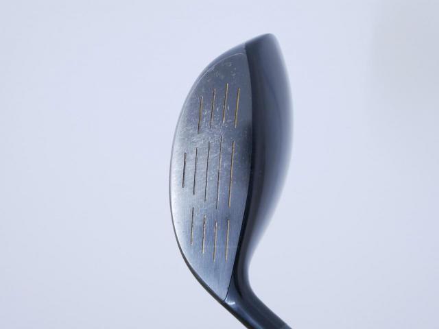 Fairway Wood : Katana : หัวไม้ 3 Katana NINJA FW 2020 (ตัวท๊อป ออกปี 2020) Loft 15 ก้าน Fujikura Speeder 378 Evolution Flex R