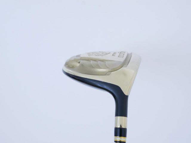 Fairway Wood : Katana : หัวไม้ 3 Katana Voltio NINJA 880Hi (ตัวท๊อป รุ่นใหม่ ปี 2018) Loft 15 ก้าน Fujikura Speeder 361 Flex R