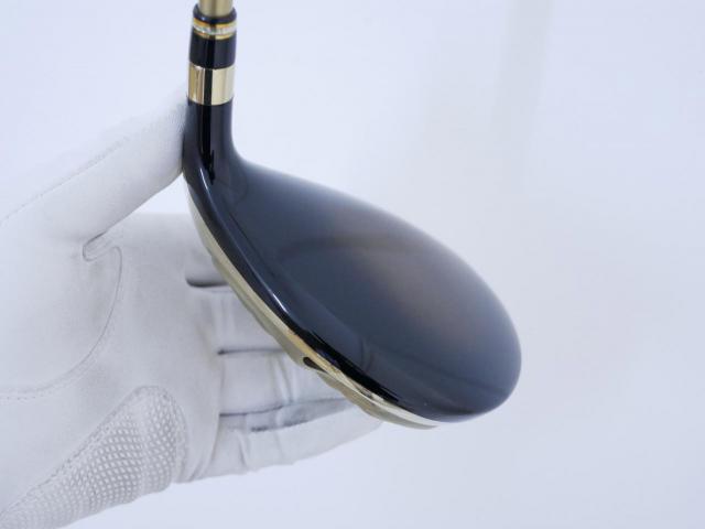 Fairway Wood : Katana : หัวไม้ 3 Katana Voltio NINJA 880Hi (ตัวท๊อป รุ่นใหม่ ปี 2018) Loft 15 ก้าน Fujikura Speeder 361 Flex R