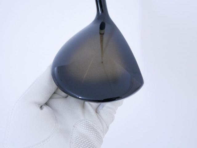 Fairway Wood : Katana : หัวไม้ 3 Katana Voltio NINJA 880Hi (ตัวท๊อป รุ่นใหม่ ปี 2018) Loft 15 ก้าน Fujikura Speeder 361 Flex R