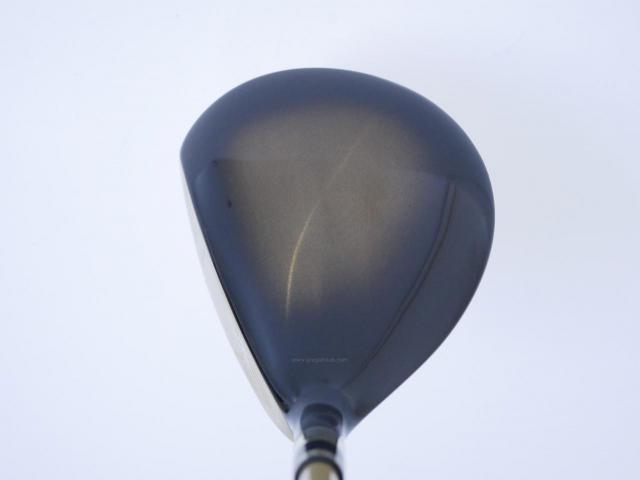 Fairway Wood : Katana : หัวไม้ 3 Katana Voltio NINJA 880Hi (ตัวท๊อป รุ่นใหม่ ปี 2018) Loft 15 ก้าน Fujikura Speeder 361 Flex R