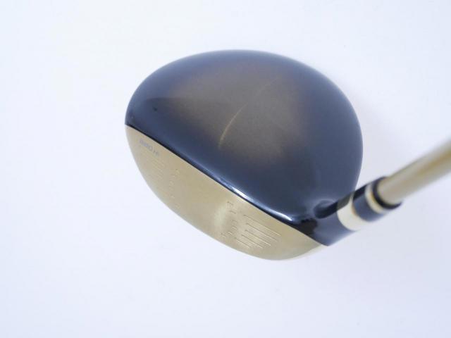 Fairway Wood : Katana : หัวไม้ 3 Katana Voltio NINJA 880Hi (ตัวท๊อป รุ่นใหม่ ปี 2018) Loft 15 ก้าน Fujikura Speeder 361 Flex R