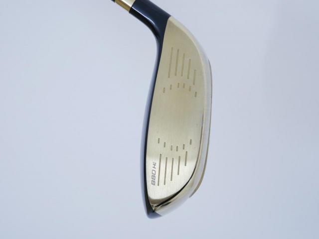 Fairway Wood : Katana : หัวไม้ 3 Katana Voltio NINJA 880Hi (ตัวท๊อป รุ่นใหม่ ปี 2018) Loft 15 ก้าน Fujikura Speeder 361 Flex R