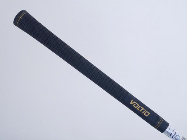 Fairway Wood : Katana : หัวไม้ 3 Katana Voltio NINJA 880Hi (ตัวท๊อป รุ่นใหม่ ปี 2018) Loft 15 ก้าน Fujikura Speeder 361 Flex R