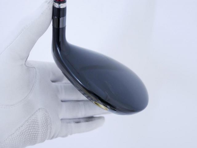 Fairway Wood : Katana : หัวไม้ 3 Katana Voltio NINJA FG (ปี 2018) Loft 15 ก้าน Fujikura Speeder 461 Flex SR
