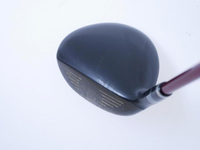 Fairway Wood : Katana : หัวไม้ 3 Katana Voltio NINJA FG (ปี 2018) Loft 15 ก้าน Fujikura Speeder 461 Flex SR
