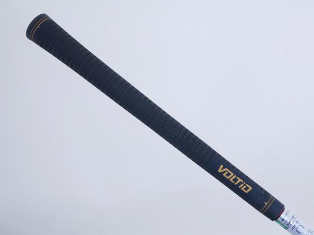 Fairway Wood : Katana : หัวไม้ 3 Katana Voltio NINJA FG (ปี 2018) Loft 15 ก้าน Fujikura Speeder 461 Flex SR
