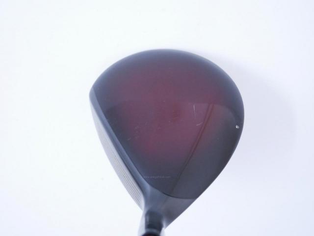 Fairway Wood : Katana : หัวไม้ 5 Katana Voltio IV G Black (ออกปี 2016 มี Offset กันลูกบานออกขวา) Loft 18 ก้าน Fujikura Speeder 360 Flex R