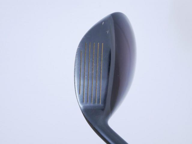 Fairway Wood : Katana : หัวไม้ 5 Katana Voltio IV G Black (ออกปี 2016 มี Offset กันลูกบานออกขวา) Loft 18 ก้าน Fujikura Speeder 360 Flex R