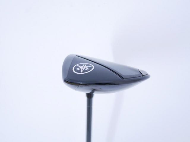Fairway Wood : Yamaha : หัวไม้ 3 Yamaha Inpres DriveStar (รุ่นล่าสุด ปี 2025 ตีไกลมากๆ) Loft 15 ก้าน Fujikura Speeder NX M425f Flex R