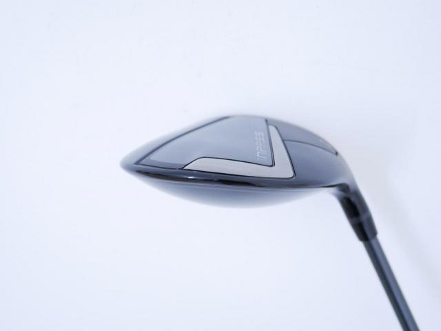 Fairway Wood : Yamaha : หัวไม้ 3 Yamaha Inpres DriveStar (รุ่นล่าสุด ปี 2025 ตีไกลมากๆ) Loft 15 ก้าน Fujikura Speeder NX M425f Flex R