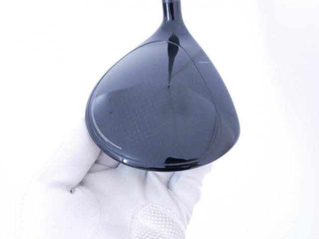 Fairway Wood : Yamaha : หัวไม้ 3 Yamaha Inpres DriveStar (รุ่นล่าสุด ปี 2025 ตีไกลมากๆ) Loft 15 ก้าน Fujikura Speeder NX M425f Flex R