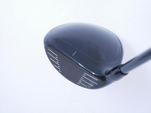 Fairway Wood : Yamaha : หัวไม้ 3 Yamaha Inpres DriveStar (รุ่นล่าสุด ปี 2025 ตีไกลมากๆ) Loft 15 ก้าน Fujikura Speeder NX M425f Flex R