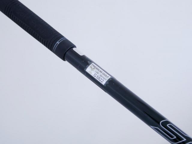 Fairway Wood : Yamaha : หัวไม้ 3 Yamaha Inpres DriveStar (รุ่นล่าสุด ปี 2025 ตีไกลมากๆ) Loft 15 ก้าน Fujikura Speeder NX M425f Flex R