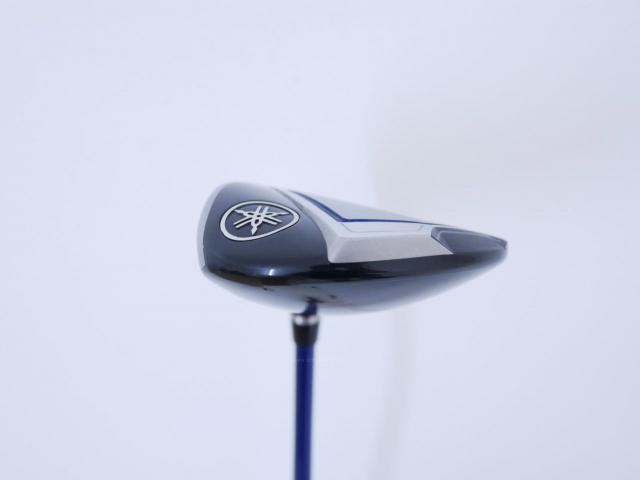 Fairway Wood : Yamaha : หัวไม้ 3 Yamaha Inpres DriveStar (รุ่นปี 2023 ตีไกลมากๆ) Loft 15 ก้าน Fujikura Speeder NX M423f Flex SR