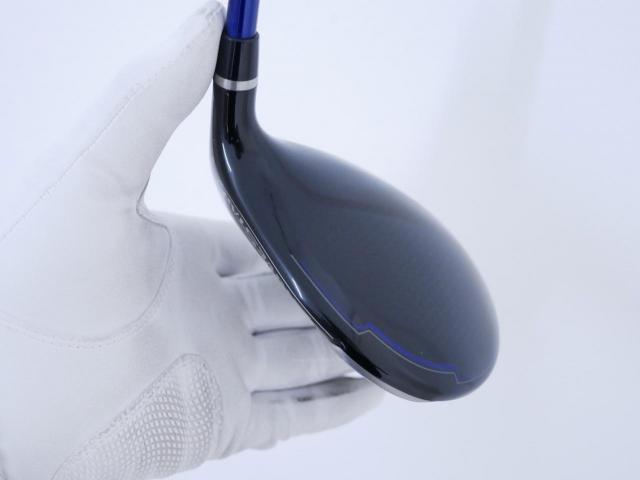 Fairway Wood : Yamaha : หัวไม้ 3 Yamaha Inpres DriveStar (รุ่นปี 2023 ตีไกลมากๆ) Loft 15 ก้าน Fujikura Speeder NX M423f Flex SR