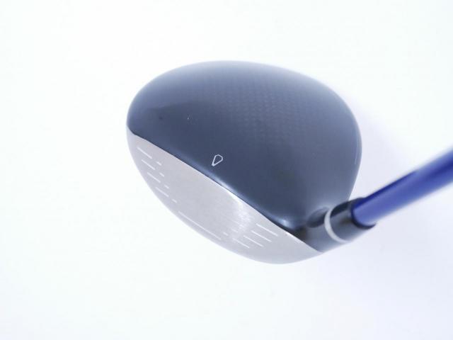 Fairway Wood : Yamaha : หัวไม้ 3 Yamaha Inpres DriveStar (รุ่นปี 2023 ตีไกลมากๆ) Loft 15 ก้าน Fujikura Speeder NX M423f Flex SR
