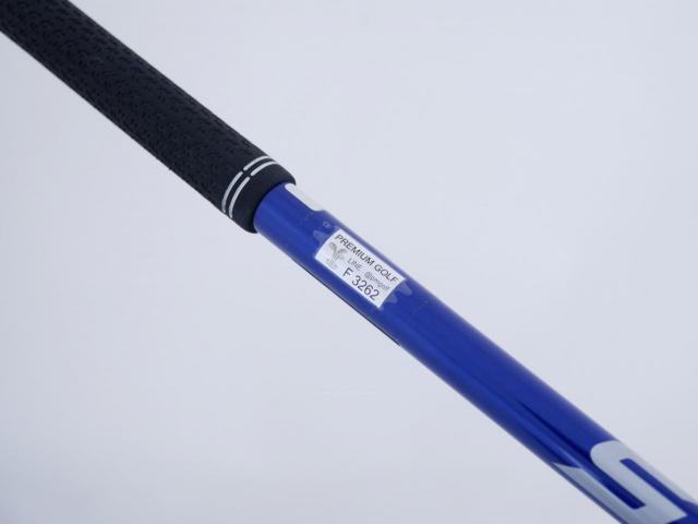 Fairway Wood : Yamaha : หัวไม้ 3 Yamaha Inpres DriveStar (รุ่นปี 2023 ตีไกลมากๆ) Loft 15 ก้าน Fujikura Speeder NX M423f Flex SR