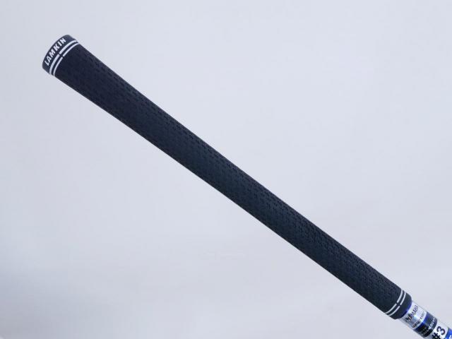 Fairway Wood : Yamaha : หัวไม้ 3 Yamaha Inpres DriveStar (รุ่นปี 2023 ตีไกลมากๆ) Loft 15 ก้าน Fujikura Speeder NX M423f Flex SR