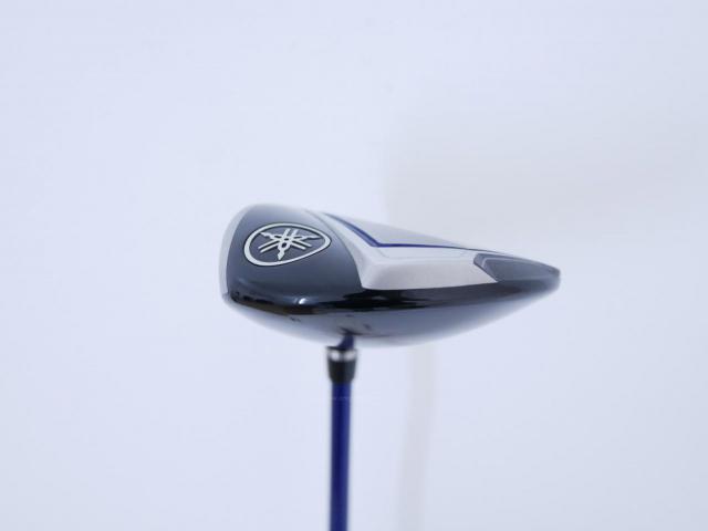 Fairway Wood : Yamaha : หัวไม้ 3 Yamaha Inpres DriveStar (รุ่นปี 2023 ตีไกลมากๆ) Loft 15 ก้าน Fujikura Speeder NX M423f Flex R