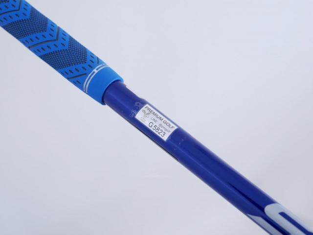 Fairway Wood : Yamaha : หัวไม้ 3 Yamaha Inpres DriveStar (รุ่นปี 2023 ตีไกลมากๆ) Loft 15 ก้าน Fujikura Speeder NX M423f Flex R