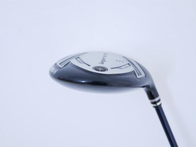 Fairway Wood : Yamaha : หัวไม้ 5 Yamaha Inpres UD+2 (ออกปี 2019 ตีไกลมากๆ COR 0.815) Loft 17 Flex R