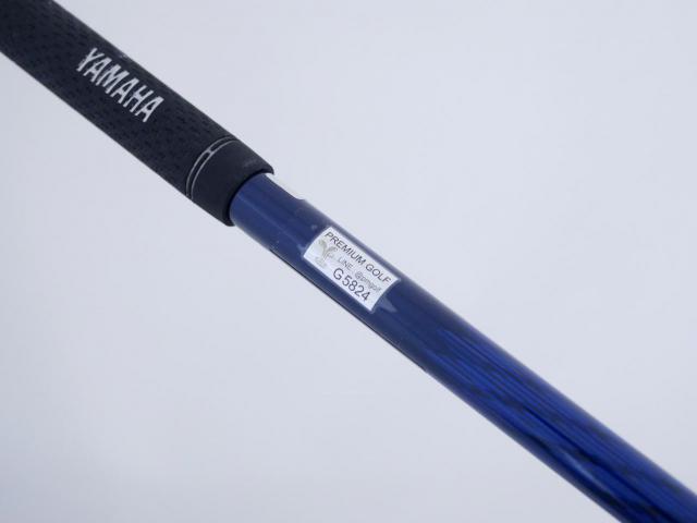 Fairway Wood : Yamaha : หัวไม้ 5 Yamaha Inpres UD+2 (ออกปี 2019 ตีไกลมากๆ COR 0.815) Loft 17 Flex R