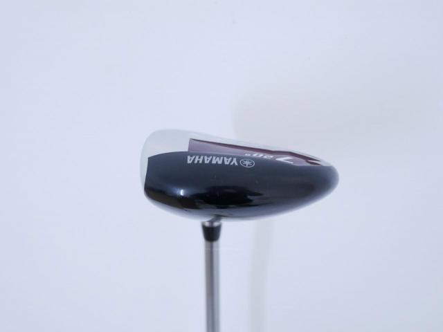 Fairway Wood : Yamaha : หัวไม้ 7 Yamaha RMX FW (ปี 2018) Loft 20 ก้าน Mitsubishi FUBUKI Ai 55 Flex SR