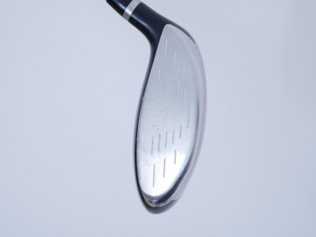 Fairway Wood : Yamaha : หัวไม้ 7 Yamaha RMX FW (ปี 2018) Loft 20 ก้าน Mitsubishi FUBUKI Ai 55 Flex SR