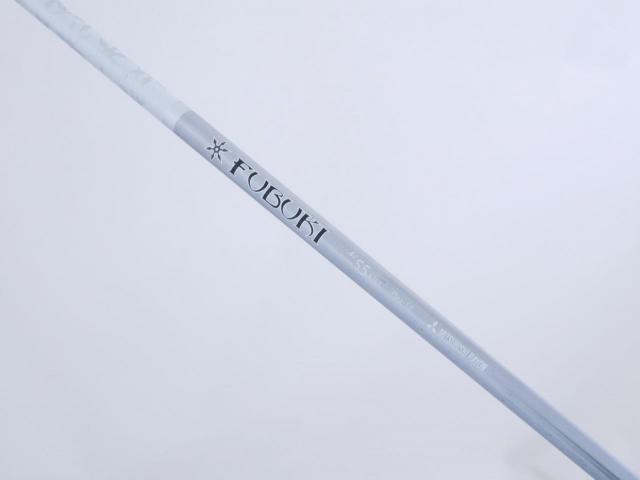 Fairway Wood : Yamaha : หัวไม้ 7 Yamaha RMX FW (ปี 2018) Loft 20 ก้าน Mitsubishi FUBUKI Ai 55 Flex SR