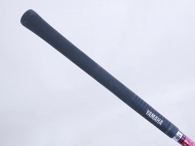 Fairway Wood : Yamaha : หัวไม้ 7 Yamaha RMX FW (ปี 2018) Loft 20 ก้าน Mitsubishi FUBUKI Ai 55 Flex SR