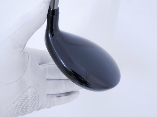 Fairway Wood : Yamaha : หัวไม้ 3 Yamaha Inpres IFF Loft 15 Flex SR