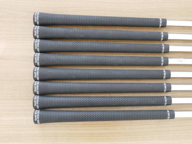 Iron set : Yamaha : ชุดเหล็ก Yamaha RMX VD40 (ออกปี 2022 ตีไกลและง่ายมากๆๆ ค่า MOI สูงสุด) มีเหล็ก 5-Pw,Aw,Sw (8 ชิ้น) ก้านเหล็ก NS Pro 850 NEO Flex R