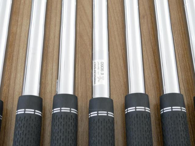 Iron set : Yamaha : ชุดเหล็ก Yamaha RMX VD40 (ออกปี 2022 ตีไกลและง่ายมากๆๆ ค่า MOI สูงสุด) มีเหล็ก 5-Pw,Aw,Sw (8 ชิ้น) ก้านเหล็ก NS Pro 850 NEO Flex R