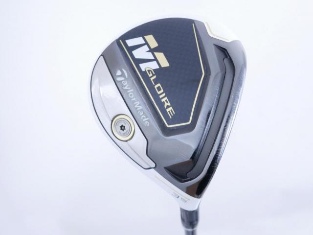 Fairway Wood : Taylormade : หัวไม้ 3 Taylormade M GLOIRE (ออกปี 2019 รุ่นท๊อปสุด Japan Spec) Loft 15 ก้าน Fujikura Speeder Evolution Flex R