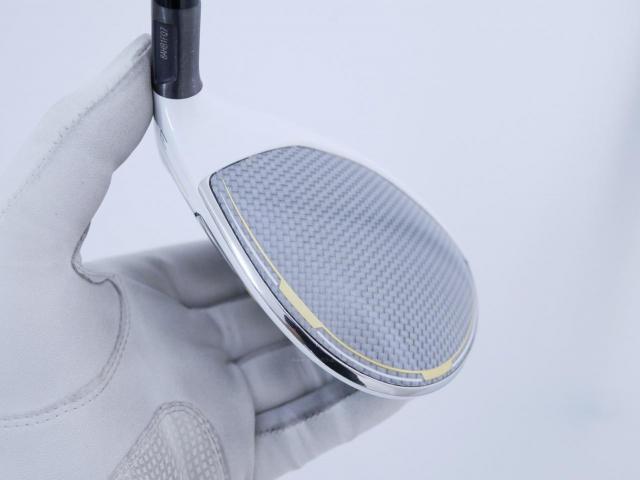 Fairway Wood : Taylormade : หัวไม้ 3 Taylormade M GLOIRE (ออกปี 2019 รุ่นท๊อปสุด Japan Spec) Loft 15 ก้าน Fujikura Speeder Evolution Flex R