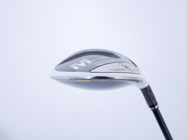 Fairway Wood : Taylormade : หัวไม้ 3 Taylormade M GLOIRE (ออกปี 2019 รุ่นท๊อปสุด Japan Spec) Loft 15 ก้าน Fujikura Speeder Evolution Flex R