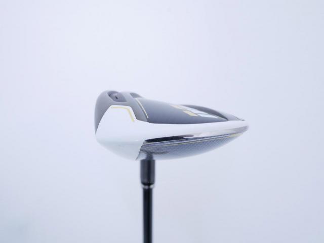 Fairway Wood : Taylormade : หัวไม้ 3 Taylormade M GLOIRE (ออกปี 2019 รุ่นท๊อปสุด Japan Spec) Loft 15 ก้าน Fujikura Speeder Evolution Flex R