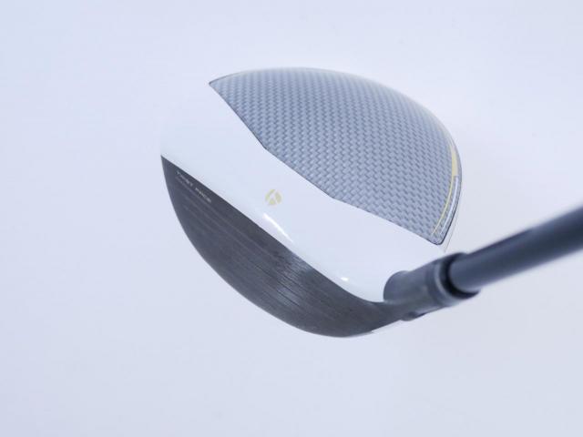 Fairway Wood : Taylormade : หัวไม้ 3 Taylormade M GLOIRE (ออกปี 2019 รุ่นท๊อปสุด Japan Spec) Loft 15 ก้าน Fujikura Speeder Evolution Flex R