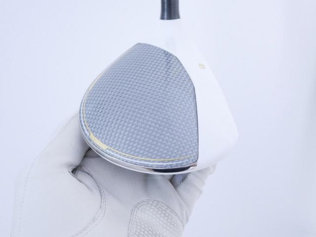 Fairway Wood : Taylormade : หัวไม้ 3 Taylormade M GLOIRE (ออกปี 2019 รุ่นท๊อปสุด Japan Spec) Loft 15 ก้าน Fujikura Speeder Evolution Flex R