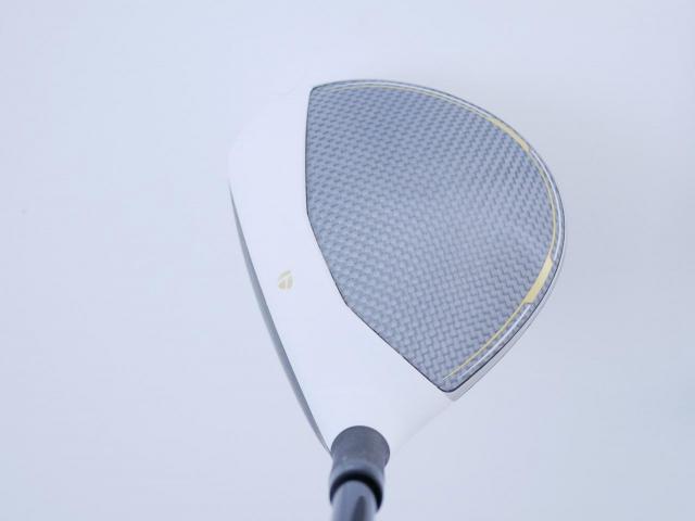 Fairway Wood : Taylormade : หัวไม้ 3 Taylormade M GLOIRE (ออกปี 2019 รุ่นท๊อปสุด Japan Spec) Loft 15 ก้าน Fujikura Speeder Evolution Flex R