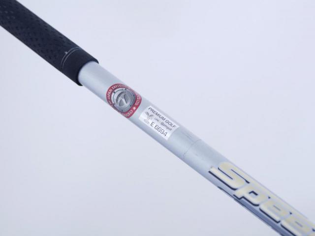 Fairway Wood : Taylormade : หัวไม้ 3 Taylormade M GLOIRE (ออกปี 2019 รุ่นท๊อปสุด Japan Spec) Loft 15 ก้าน Fujikura Speeder Evolution Flex R