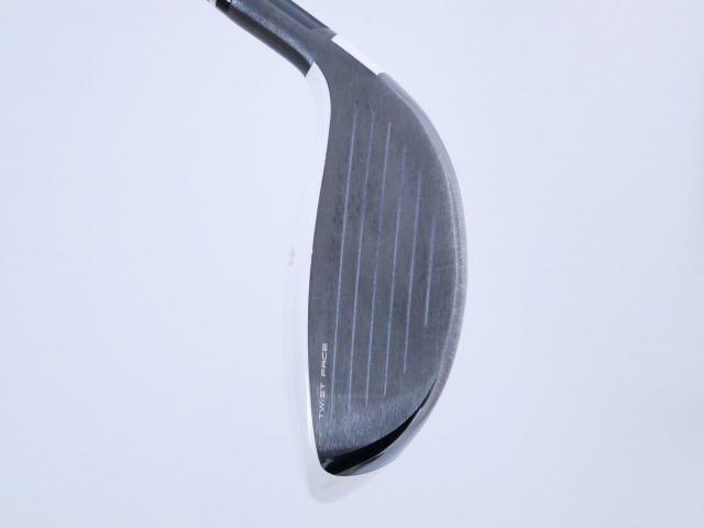 Fairway Wood : Taylormade : หัวไม้ 3 Taylormade M GLOIRE (ออกปี 2019 รุ่นท๊อปสุด Japan Spec) Loft 15 ก้าน Fujikura Speeder Evolution Flex R