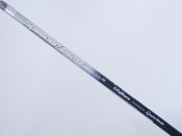 Fairway Wood : Taylormade : หัวไม้ 3 Taylormade M GLOIRE (ออกปี 2019 รุ่นท๊อปสุด Japan Spec) Loft 15 ก้าน Fujikura Speeder Evolution Flex R