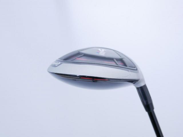 Fairway Wood : Taylormade : หัวไม้ 3 Taylormade M4 Loft 15 ก้าน Mitsubishi FUBUKI TM5 Flex R