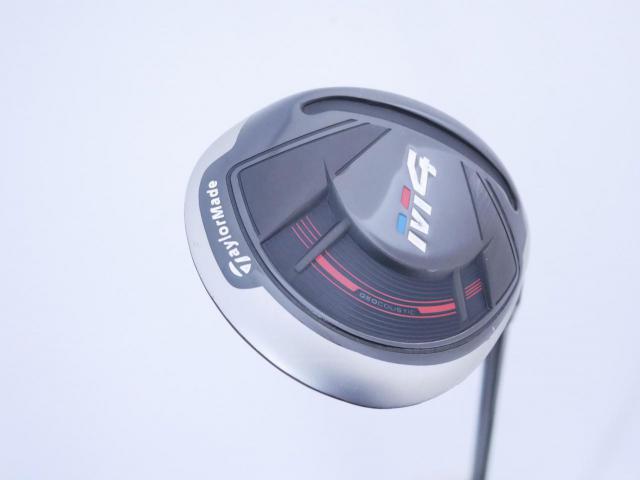 Fairway Wood : Taylormade : หัวไม้ 3 Taylormade M4 Loft 15 ก้าน Mitsubishi FUBUKI TM5 Flex R